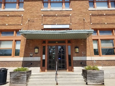 La Crosse Amtrak Station