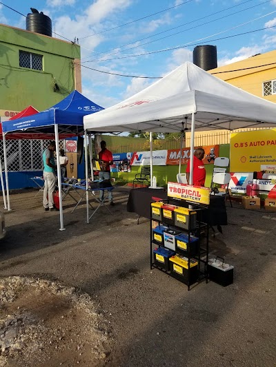 Photos of OB's Auto Parts And Accessories