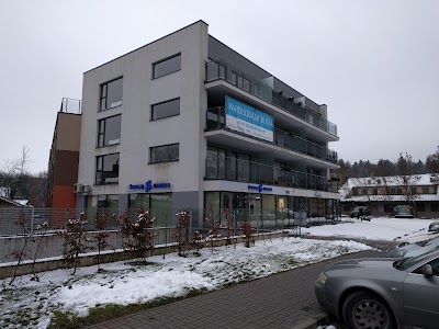 Photos of Apartamentai Bir&scaron;tone