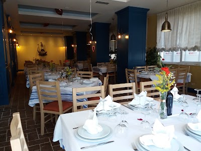 Restorant Vila Detari