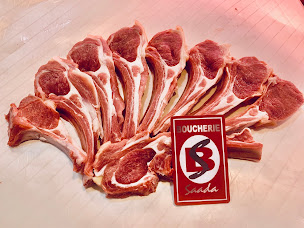 Photo n°33 de Boucherie saada à Hyères (Boucherie-charcuterie)