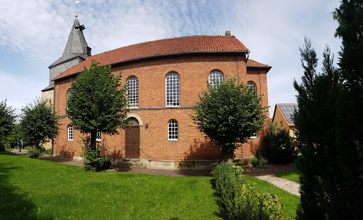Bettrumer Kirche