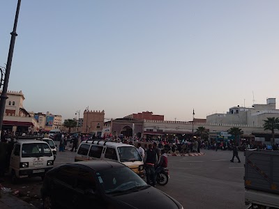 Photos of CHINA Market 2