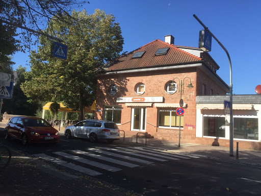 Eis Cafe ‘La Piazza” - Thumbnail