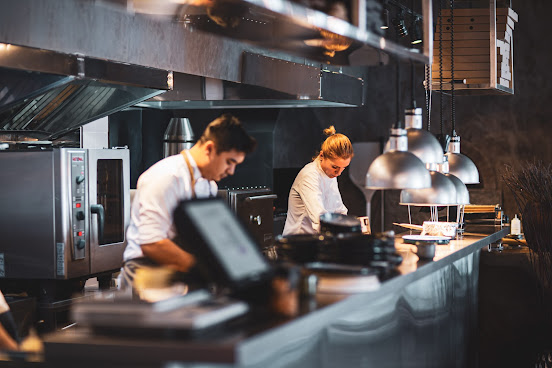 Biologie Гастробистро by null