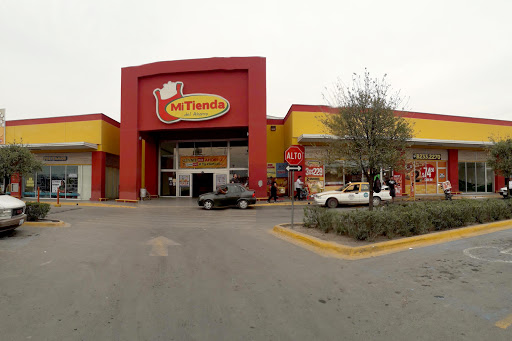 Mi Tienda del Ahorro Ciudadela - Mexico