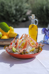 Photo n°36 de Circe Restaurant Beaulieu-sur-Mer à Beaulieu-sur-Mer (Organisateur d'événements)