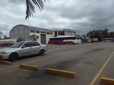 Photos of Gasolinera 243