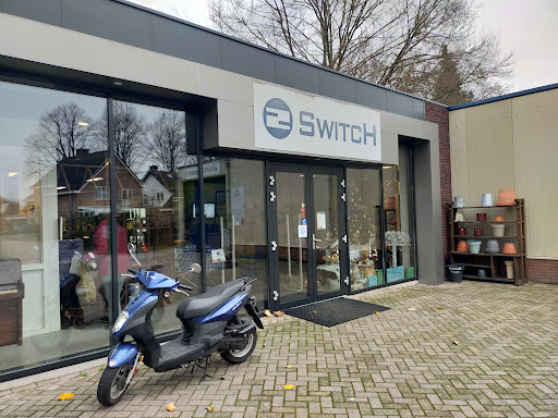 2Switch Venray - Visual