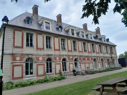 École des Arts