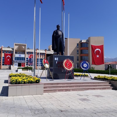 Photos of Erzincan Municipality