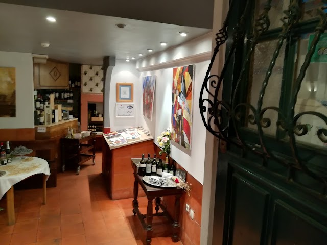 Il Covo