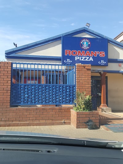 Photos of Roman's Pizza Lenasia
