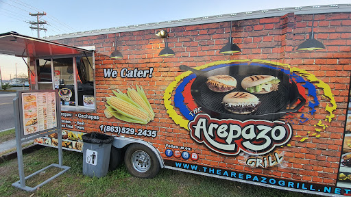The Arepazo Grill - Thumbnail