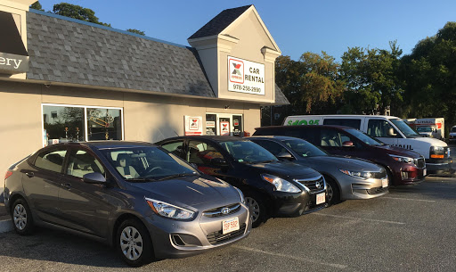 Xpress Car & Truck Rental