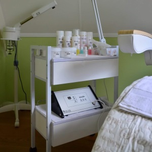 Schoonheidsspecialiste & Pedicure Naturelle - Thumbnail