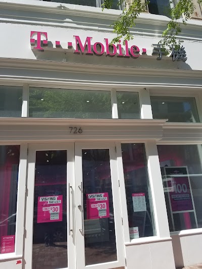 T-Mobile