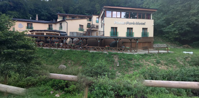 Patak Park Hotel