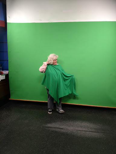 KCBD - Visual