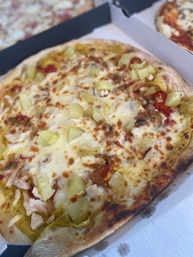 Photo 6 - PIZZA GOOD TASTE