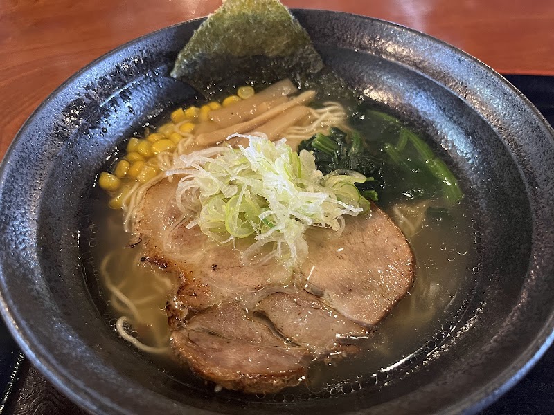 老田屋製麺所 飛騨 中華そば