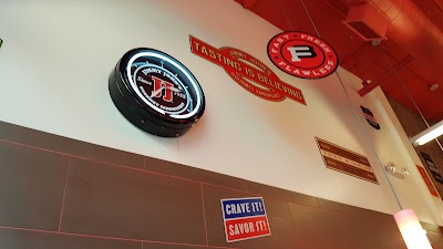 Jimmy John