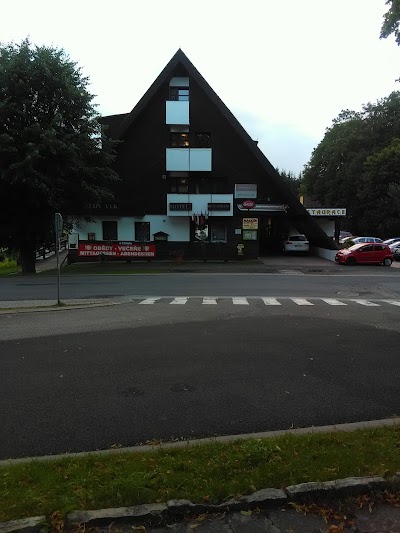 Photos of Hotel &Scaron;ed&yacute; Vlk