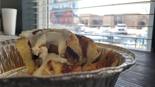Hamilton Baking Company & Cafe
