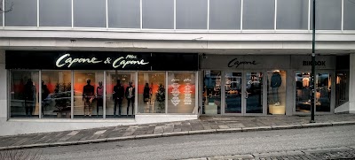 Photos of Capone Stavanger Arcade Torgterrassen