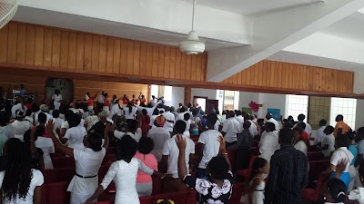 Photos of Iglesia Bautista Misionera Haitiana Maranatha