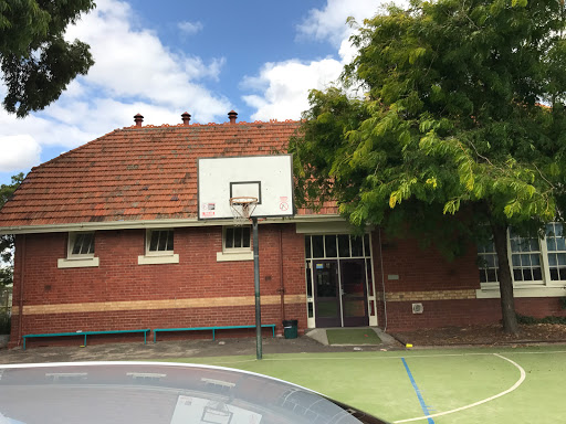 Brunswick South Primary School - Thumbnail