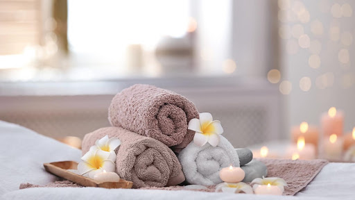 Arcadia Spa