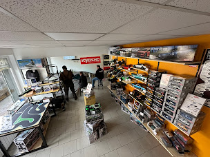 Photo n°3 de NBRC modélisme à Avesnes-sur-Helpe (Magasin de modélisme)