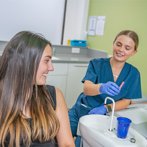 Portman Smile Clinic Ilkley - Thumbnail