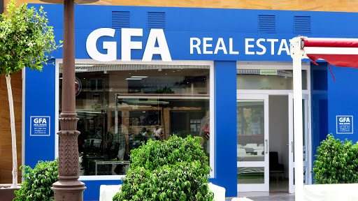 GFA Real Estate