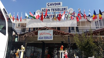 Ağan Restoran