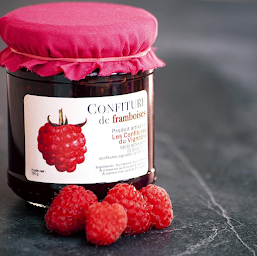 Photo n°8 de Epicerie Brechbuhler à Ribeauvillé (Épicerie)