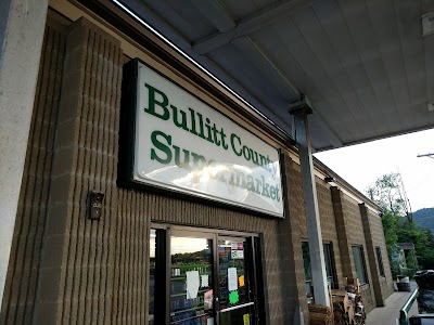 Bullitt County Supermarket