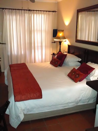 Photos of Amani Guest Lodge