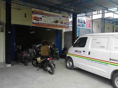 Photos of Indah logistic & Cargo