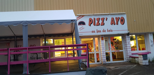 Photo 3 - Les Burgers de Valderiès