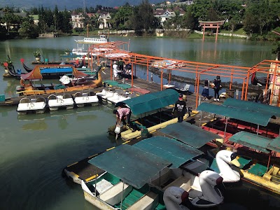 Photos of Little Venice Kota Bunga