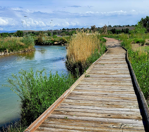 Strawberry Riverwalk Park & Trailhead - Thumbnail