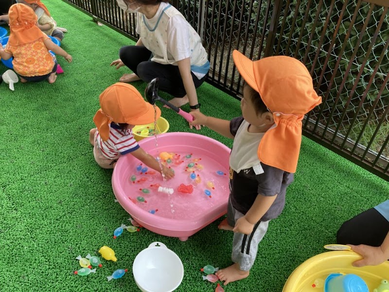 あいら保育園 大安寺