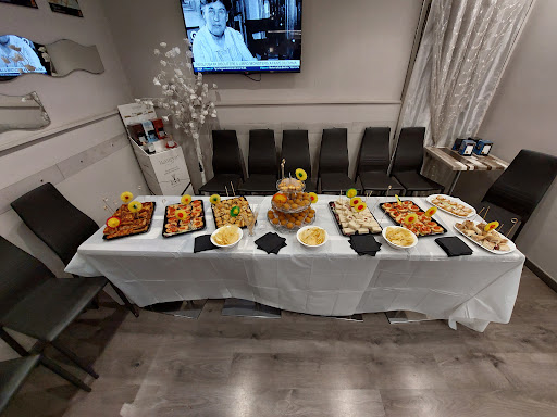 Lucafe 2.0 - Visual