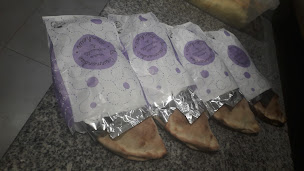 Photo n°9 de SHAM BOURAK à Montpellier (Restaurant syrien)