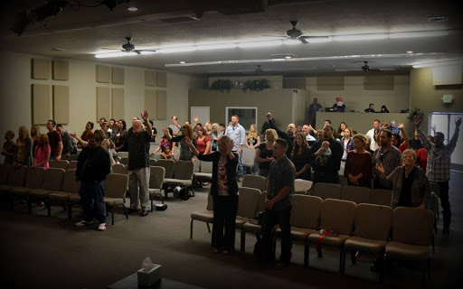Chowchilla Family Worship Center - Thumbnail