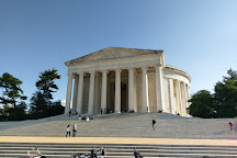 Franklin Delano Roosevelt Memorial, Washington DC, United States