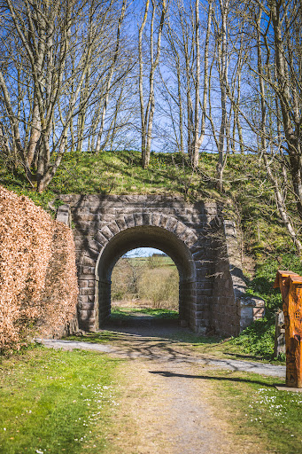 Red Burn Memorial - Thumbnail