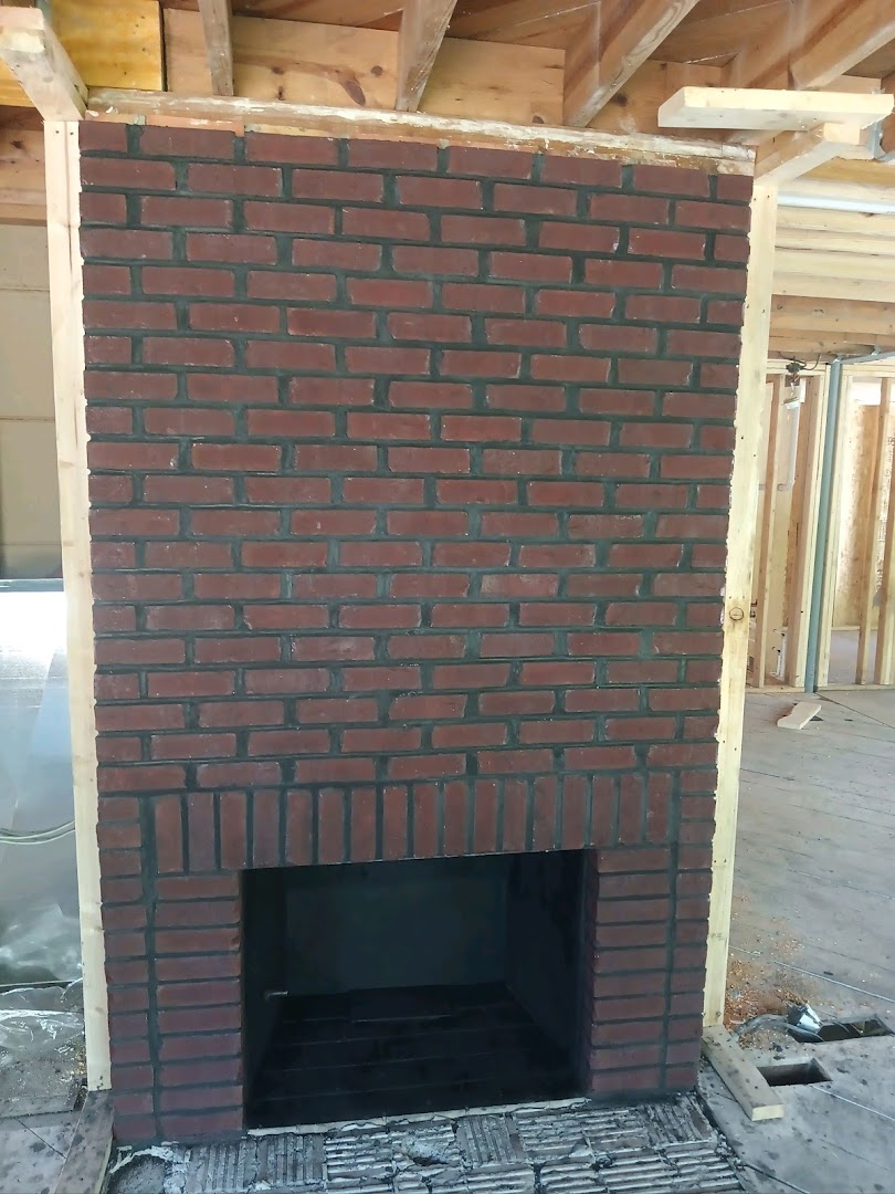 Supreme Brick & Chimney - Professional chimney cleaning and repair services in Columbus, Oregon